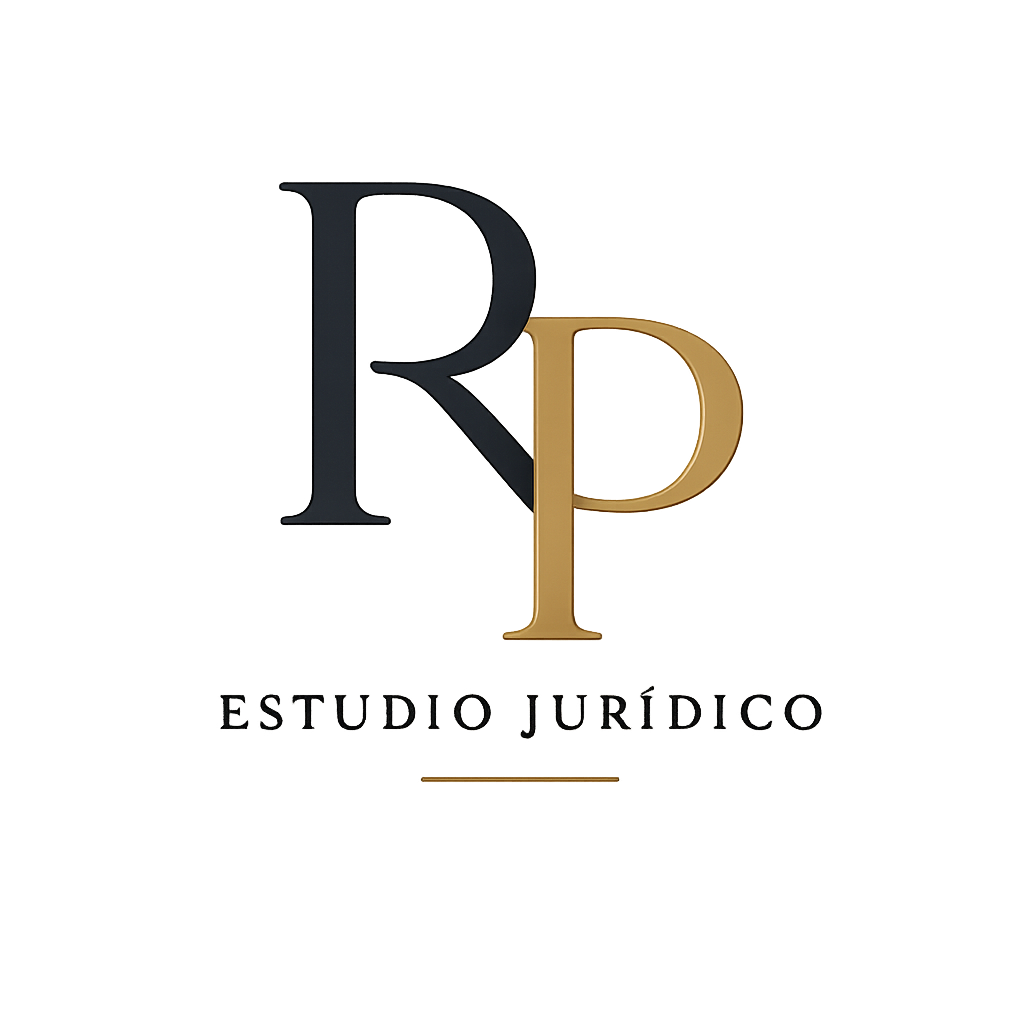 Estudio Jurídico RP — Pucallpa, Ucayali